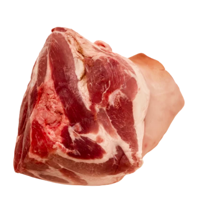 Bone-In Pork Shoulder Picnic