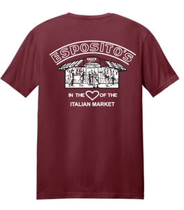 Esposito's T-Shirt