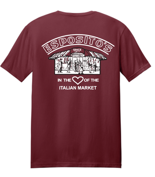 Esposito's T-Shirt