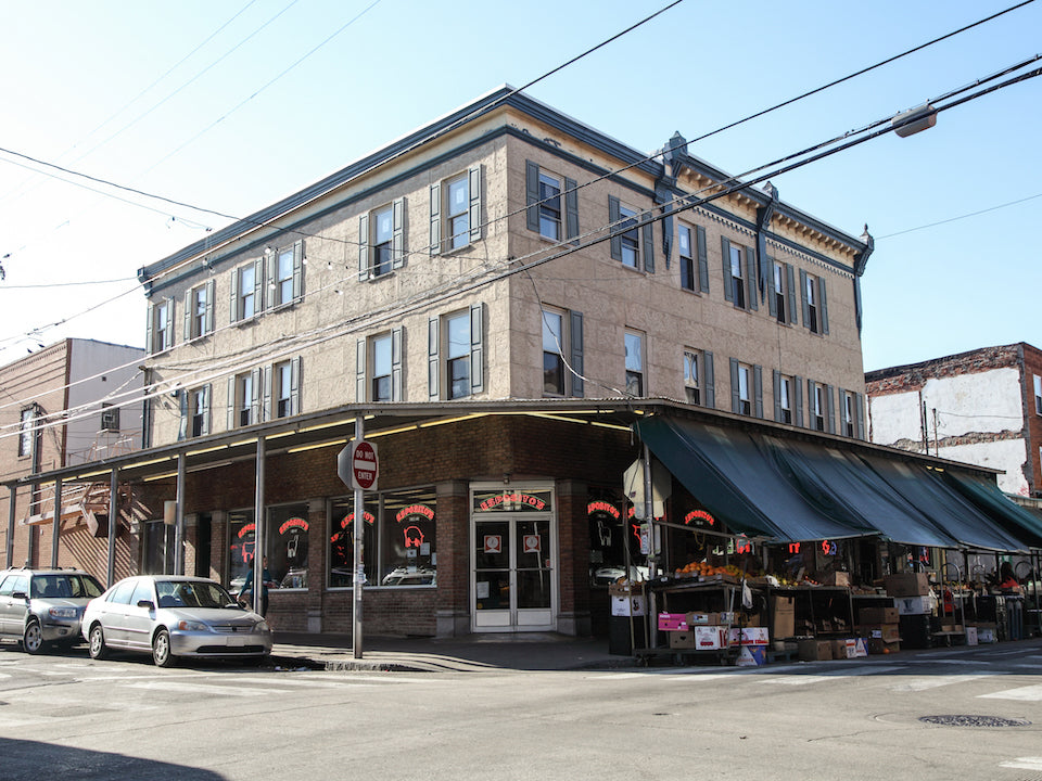Esposito's Meats