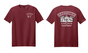 Esposito's T-Shirt