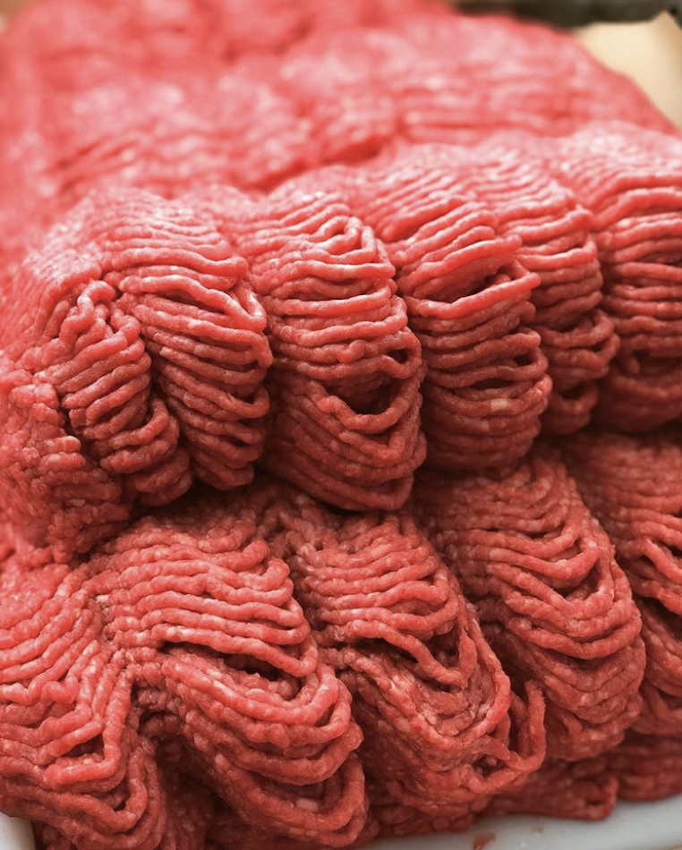 Ground Beef - 1lb Pack