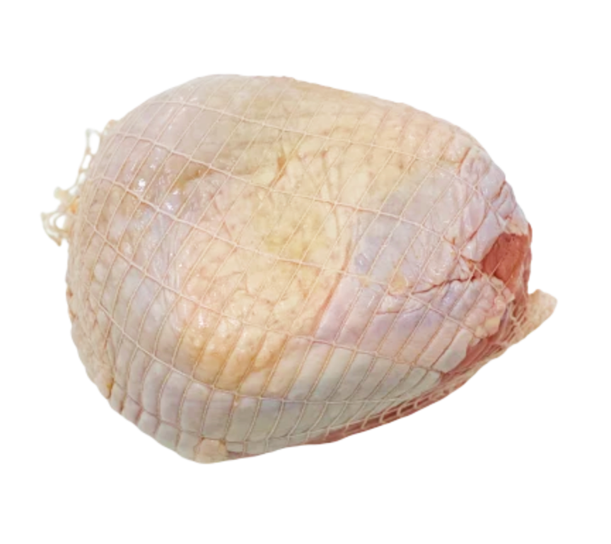 All Natural Boneless Turkey Breast Roast