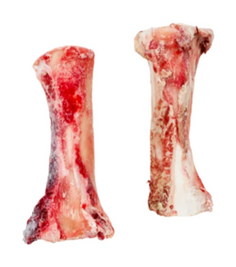 Beef Marrow Bones