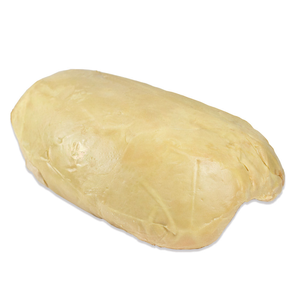 IQF Foie Gras - Grade A