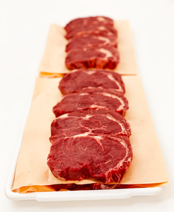 Verified Angus Grass Fed Ribeye Steak