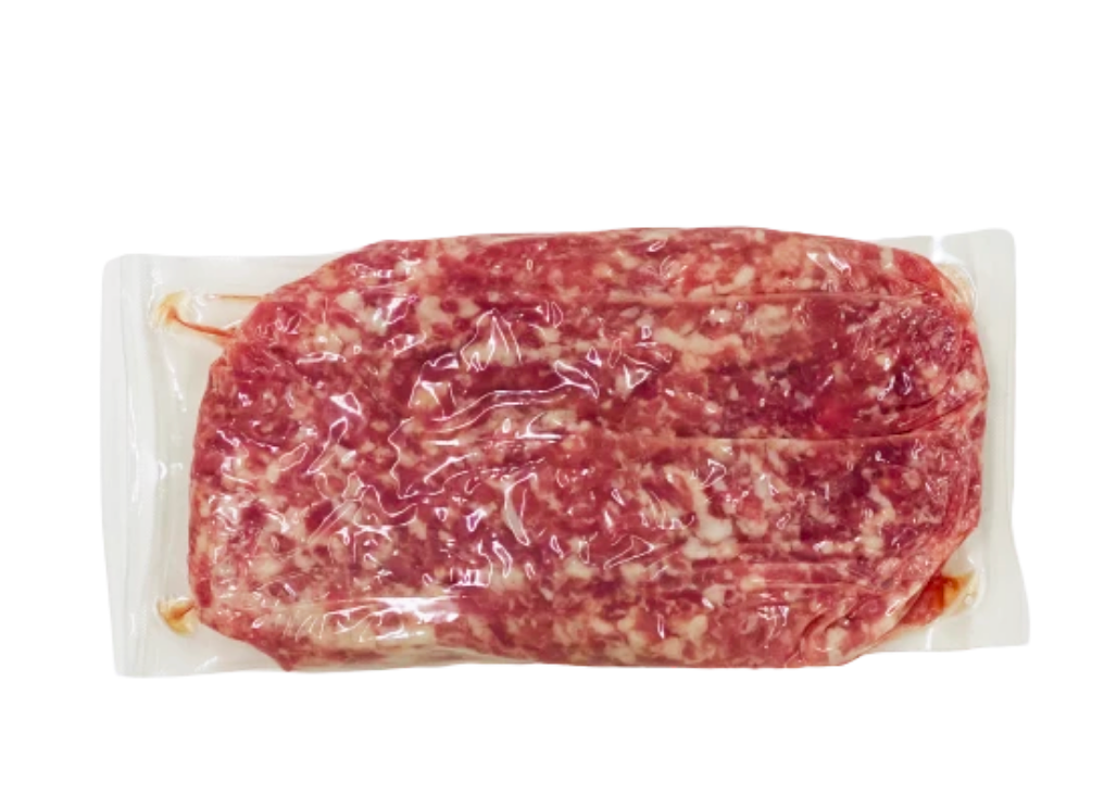 Ground Pork - 1lb Pack