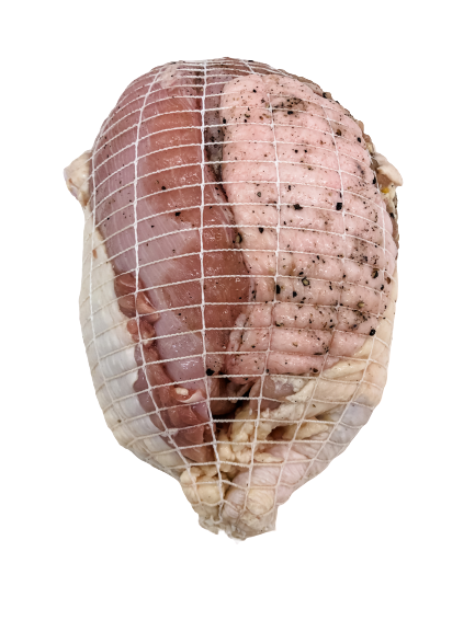 Turducken