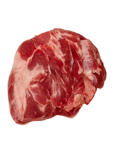 Boneless Pork Shoulder Butt