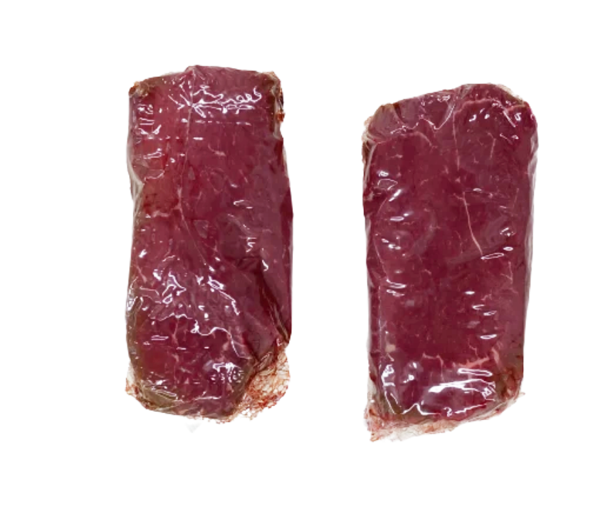 USDA Choice Top Sirloin Steak Strip Style