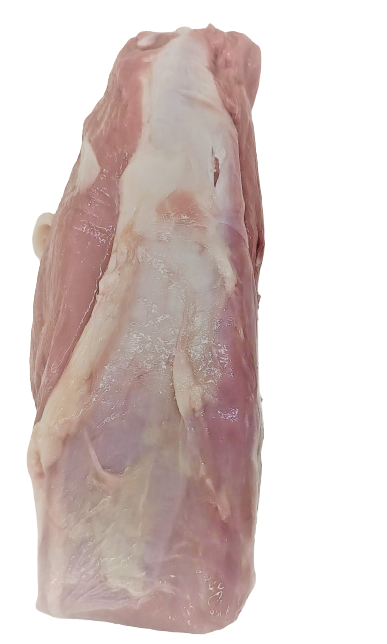 Milk Fed Veal Tenderloin