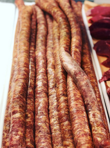 Hot Italian Sausage - 1lb Pack