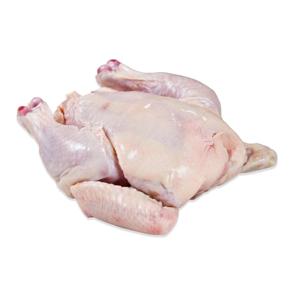 Whole Poussin